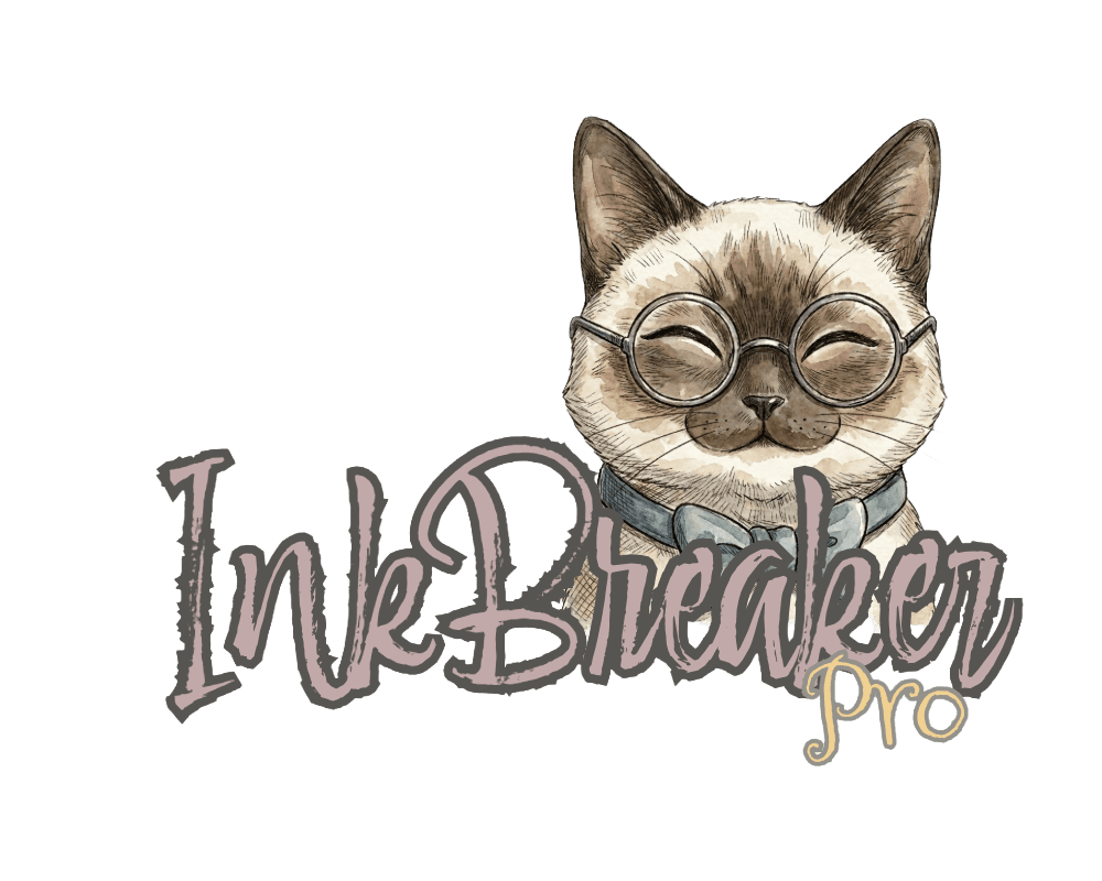 Inkbreaker Pro