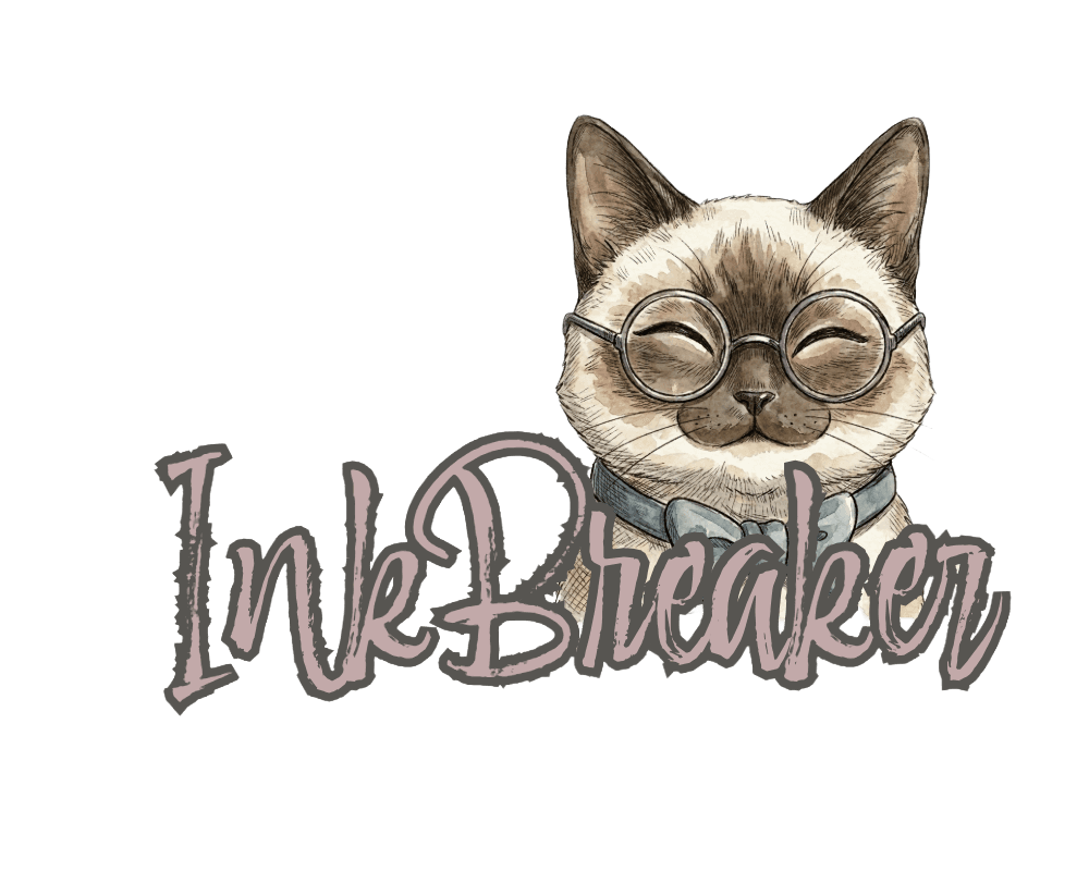 Inkbreaker